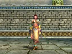 画像ギャラリー No.005のサムネイル画像 / 「ソードオブリベリオン」のショッピングモールに「討伐・妖魅外観」が登場