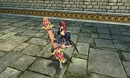 画像ギャラリー No.003のサムネイル画像 / 「ソードオブリベリオン」,期間中にログインした人に「芙美外観セット」を配布