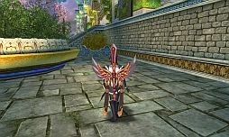 画像ギャラリー No.004のサムネイル画像 / 「ソードオブリベリオン」,期間中にログインした人に「芙美外観セット」を配布