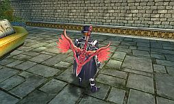 画像ギャラリー No.006のサムネイル画像 / 「ソードオブリベリオン」,期間中にログインした人に「芙美外観セット」を配布