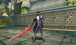 画像ギャラリー No.007のサムネイル画像 / 「ソードオブリベリオン」,期間中にログインした人に「芙美外観セット」を配布