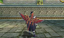 画像ギャラリー No.008のサムネイル画像 / 「ソードオブリベリオン」,期間中にログインした人に「芙美外観セット」を配布