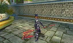 画像ギャラリー No.009のサムネイル画像 / 「ソードオブリベリオン」,期間中にログインした人に「芙美外観セット」を配布