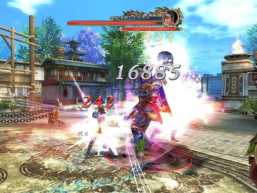 画像ギャラリー No.003のサムネイル画像 / 「ソードオブリベリオン」1周年記念アップデート情報が公開。10月24日に実施