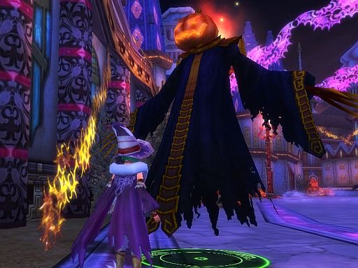 画像ギャラリー No.004のサムネイル画像 / 「ソードオブリベリオン」1周年記念アップデート情報が公開。10月24日に実施