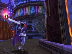 画像ギャラリー No.006のサムネイル画像 / 「ソードオブリベリオン」1周年記念アップデート情報が公開。10月24日に実施