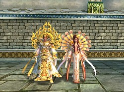 画像ギャラリー No.008のサムネイル画像 / 「ソードオブリベリオン」1周年記念アップデート情報が公開。10月24日に実施