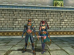 画像ギャラリー No.009のサムネイル画像 / 「ソードオブリベリオン」1周年記念アップデート情報が公開。10月24日に実施