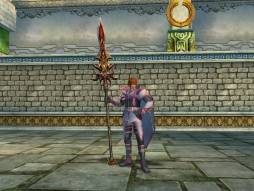 画像ギャラリー No.016のサムネイル画像 / 「ソードオブリベリオン」に1周年記念アイテムが登場。霊獣外観「チビ天帝」も