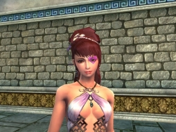 画像ギャラリー No.002のサムネイル画像 / 「ソードオブリベリオン」,さらなる1周年記念アイテムがラインナップに追加