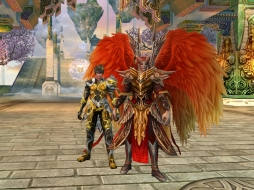 画像ギャラリー No.004のサムネイル画像 / 「ソードオブリベリオン」,さらなる1周年記念アイテムがラインナップに追加