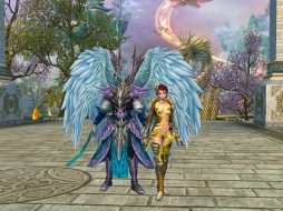 画像ギャラリー No.005のサムネイル画像 / 「ソードオブリベリオン」,さらなる1周年記念アイテムがラインナップに追加