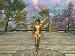 画像ギャラリー No.006のサムネイル画像 / 「ソードオブリベリオン」,さらなる1周年記念アイテムがラインナップに追加