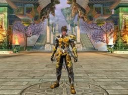 画像ギャラリー No.007のサムネイル画像 / 「ソードオブリベリオン」,さらなる1周年記念アイテムがラインナップに追加