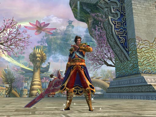 画像ギャラリー No.002のサムネイル画像 / 「ソードオブリベリオン」次期アップデート「蒼龍再生」の実装内容を公開