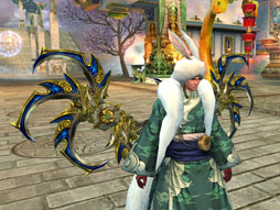 画像ギャラリー No.004のサムネイル画像 / 「ソードオブリベリオン」次期アップデート「蒼龍再生」の実装内容を公開