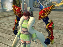 画像ギャラリー No.005のサムネイル画像 / 「ソードオブリベリオン」次期アップデート「蒼龍再生」の実装内容を公開