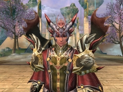 画像ギャラリー No.003のサムネイル画像 / 「ソードオブリベリオン」,“蒼龍再生”の公開を記念した3大キャンペーン