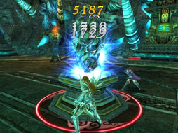 画像ギャラリー No.003のサムネイル画像 / 「ソードオブリベリオン」財神を探しだしてお得なアイテムを入手しよう