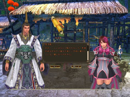 画像ギャラリー No.004のサムネイル画像 / 「ソードオブリベリオン」財神を探しだしてお得なアイテムを入手しよう