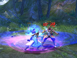 画像ギャラリー No.005のサムネイル画像 / 「ソードオブリベリオン」財神を探しだしてお得なアイテムを入手しよう