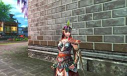 画像ギャラリー No.002のサムネイル画像 / 「ソードオブリベリオン」ログインキャンペーン開始。5日連続で鬼霊外観セット