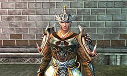 画像ギャラリー No.003のサムネイル画像 / 「ソードオブリベリオン」ログインキャンペーン開始。5日連続で鬼霊外観セット