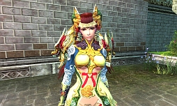 画像ギャラリー No.008のサムネイル画像 / 「ソードオブリベリオン」6人乗りの「天命の巨龍」など新アイテムが追加に