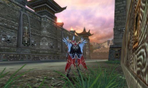 画像ギャラリー No.003のサムネイル画像 / 「ソードオブリベリオン」期間限定イベント開始&威龍創世クエスト最終章開放