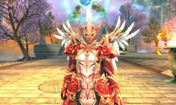 画像ギャラリー No.005のサムネイル画像 / 「ソードオブリベリオン」期間限定イベント開始&威龍創世クエスト最終章開放