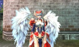 画像ギャラリー No.006のサムネイル画像 / 「ソードオブリベリオン」期間限定イベント開始&威龍創世クエスト最終章開放