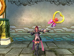 画像ギャラリー No.001のサムネイル画像 / 「ソードオブリベリオン」七夕をイメージしたアイテムなどが期間限定で登場