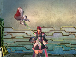 画像ギャラリー No.002のサムネイル画像 / 「ソードオブリベリオン」七夕をイメージしたアイテムなどが期間限定で登場