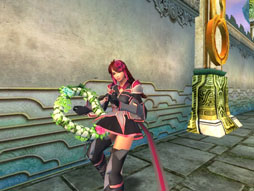 画像ギャラリー No.003のサムネイル画像 / 「ソードオブリベリオン」七夕をイメージしたアイテムなどが期間限定で登場