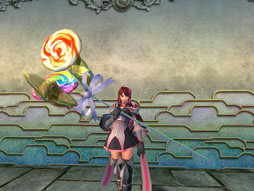 画像ギャラリー No.004のサムネイル画像 / 「ソードオブリベリオン」七夕をイメージしたアイテムなどが期間限定で登場