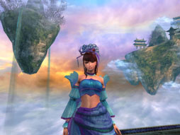 画像ギャラリー No.005のサムネイル画像 / 「ソードオブリベリオン」七夕をイメージしたアイテムなどが期間限定で登場