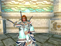 画像ギャラリー No.006のサムネイル画像 / 「ソードオブリベリオン」七夕をイメージしたアイテムなどが期間限定で登場