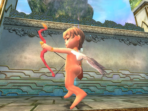 画像ギャラリー No.010のサムネイル画像 / 「ソードオブリベリオン」七夕をイメージしたアイテムなどが期間限定で登場