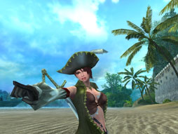 画像ギャラリー No.011のサムネイル画像 / 「ソードオブリベリオン」七夕をイメージしたアイテムなどが期間限定で登場