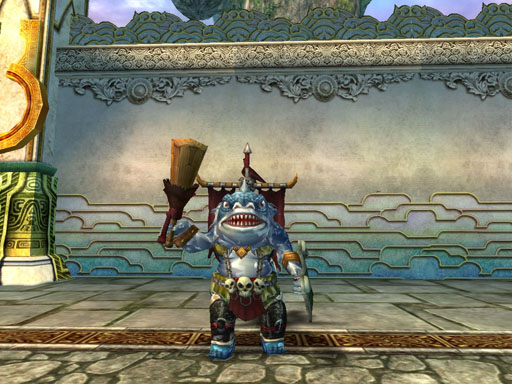 画像ギャラリー No.013のサムネイル画像 / 「ソードオブリベリオン」七夕をイメージしたアイテムなどが期間限定で登場