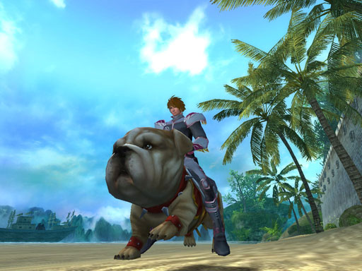 画像ギャラリー No.014のサムネイル画像 / 「ソードオブリベリオン」七夕をイメージしたアイテムなどが期間限定で登場