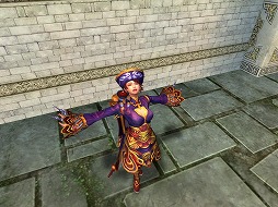 画像ギャラリー No.007のサムネイル画像 / 「ソードオブリベリオン」,ショッピングモールに夏の限定アイテムが追加に