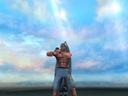 画像ギャラリー No.011のサムネイル画像 / 「ソードオブリベリオン」,ショッピングモールに夏の限定アイテムが追加に