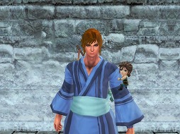 画像ギャラリー No.014のサムネイル画像 / 「ソードオブリベリオン」,ショッピングモールに夏の限定アイテムが追加に