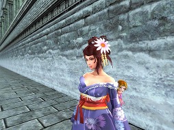 画像ギャラリー No.015のサムネイル画像 / 「ソードオブリベリオン」,ショッピングモールに夏の限定アイテムが追加に