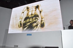 ꡼ No.003Υͥ / TGS 2011Ϲڥ㥹ȿؤȯɽ줿֥ҥ祦2 ζǡ ԡפΥơ٥ȡζκƣ 󤬸֥ҥ祦פФۤȤ