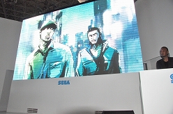 ꡼ No.007Υͥ / TGS 2011Ϲڥ㥹ȿؤȯɽ줿֥ҥ祦2 ζǡ ԡפΥơ٥ȡζκƣ 󤬸֥ҥ祦פФۤȤ