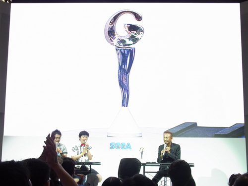 ꡼ No.003 | TGS 2011ζǡο֥ҥ祦2 ζǡ ԡס֥Хʥ꡼ ɥᥤפƥå ֤ʤʤޡ׸ݡ