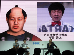 ꡼ No.011 | TGS 2011ζǡο֥ҥ祦2 ζǡ ԡס֥Хʥ꡼ ɥᥤפƥå ֤ʤʤޡ׸ݡ