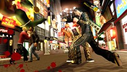 ���������꡼ No.002�Υ���ͥ������ / �֥����ҥ祦2 ζ��ǡ�� �������ԡפǤϡ����ε����ɤ�����á���Ĥ����ꡤ�ѵҤ��������Ƥ�����ȥХȥ륷���󤬤���˥����󥰤�